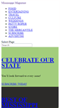 Mobile Screenshot of mismag.com